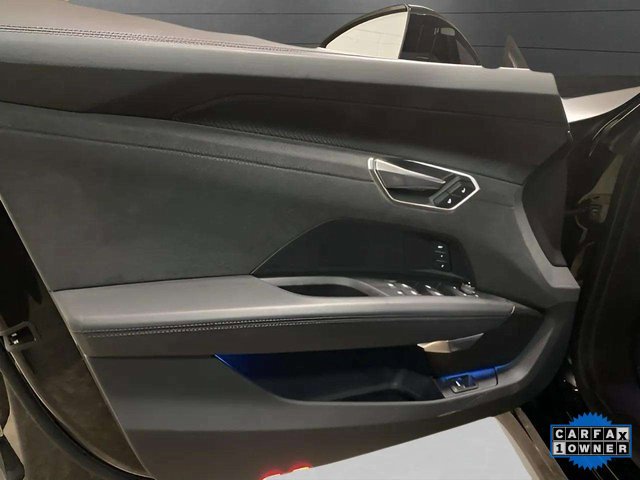 Used 2023 Audi RS e-tron GT w/ Carbon Performance Package image 15