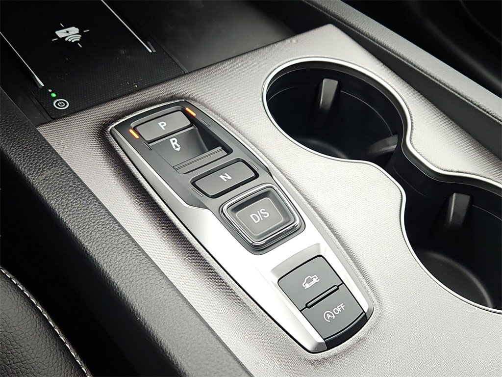 New 2025 Honda Ridgeline RTL image 19