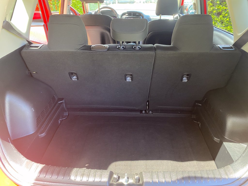 Used 2024 Kia Soul LX w/ Option Group 015 FWD image 29