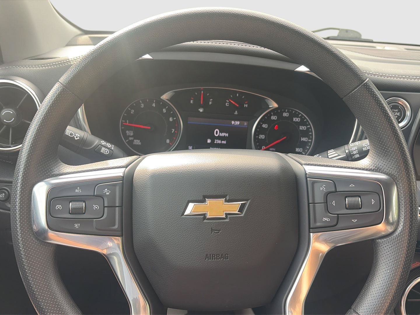 Used 2023 Chevrolet Blazer LT w/ Convenience Package AWD/4WD image 16