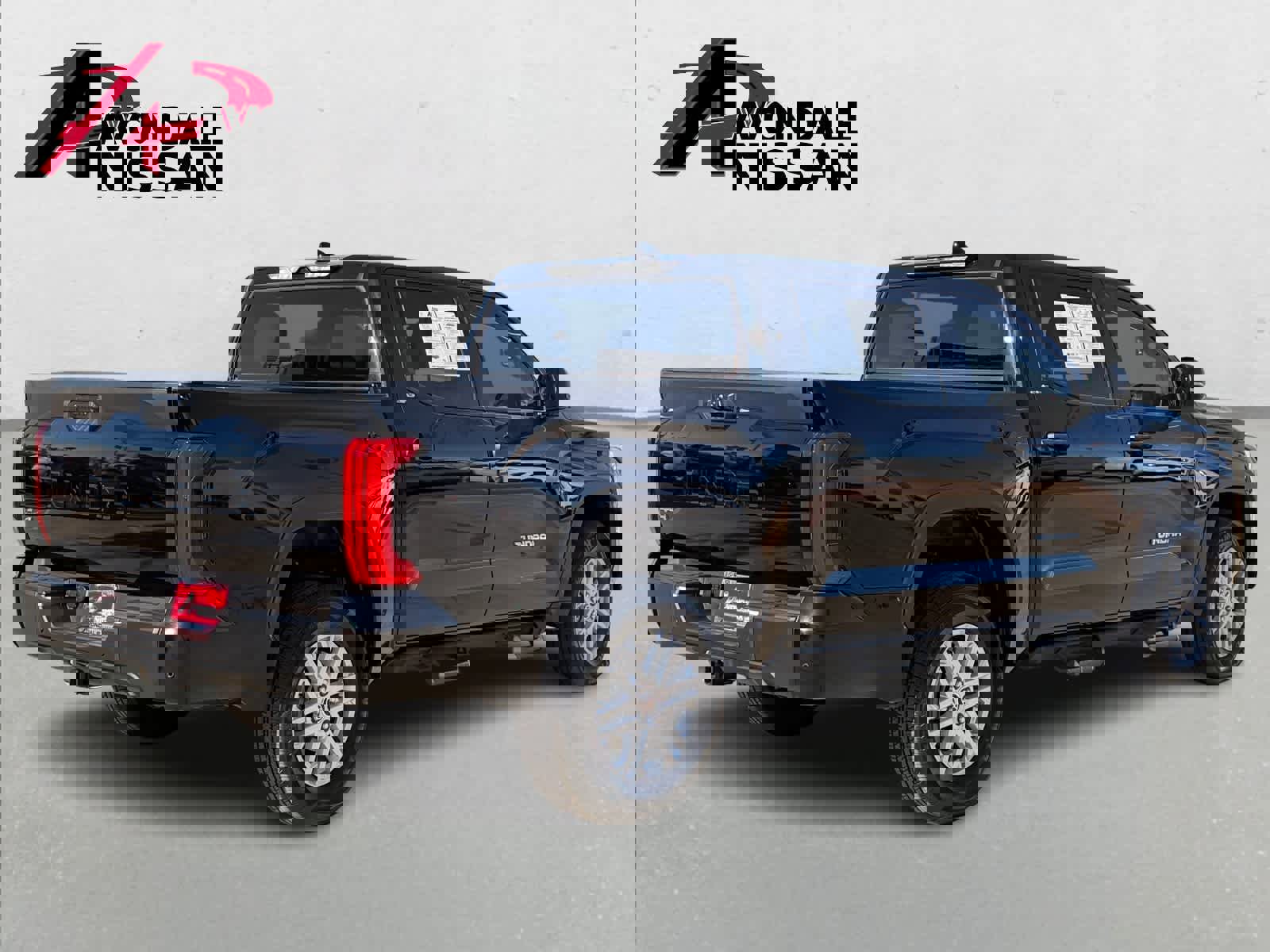 Used 2023 Toyota Tundra SR5 image 5