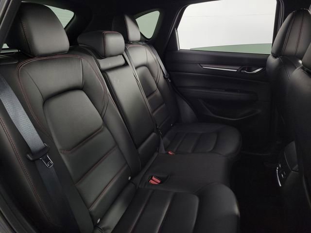 Used 2025 MAZDA CX-5 2.5 Turbo w/ Premium Package image 17