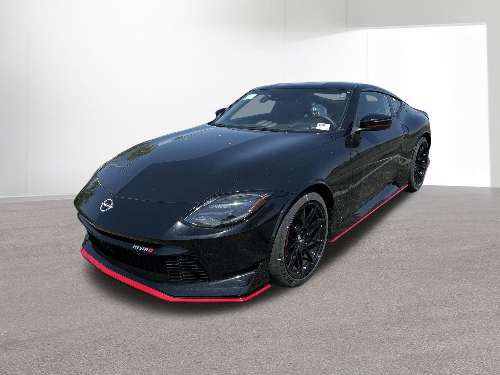 New 2024 Nissan Z NISMO w/ Floor Mat Package image 24