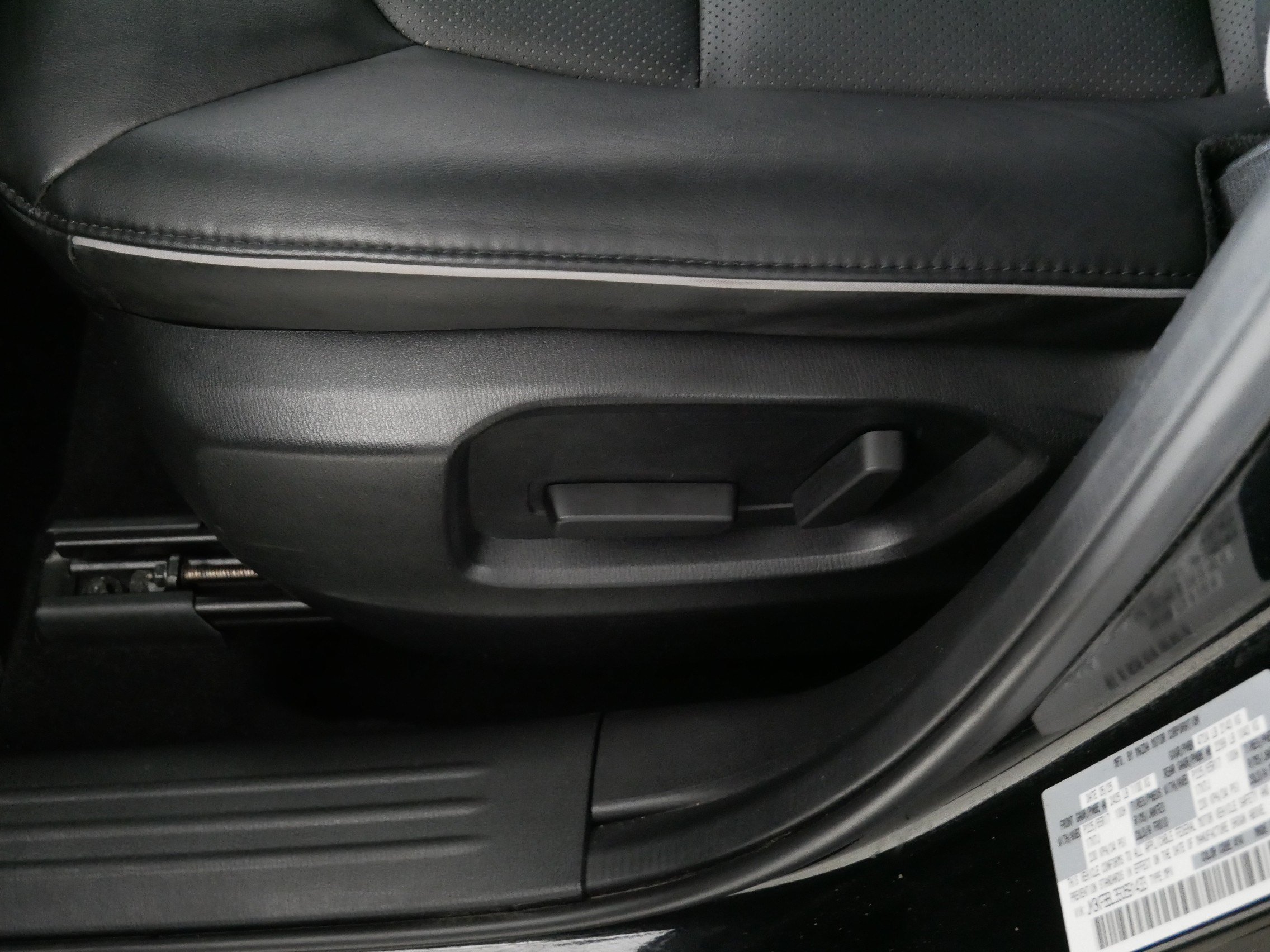 Used 2025 MAZDA CX-5 AWD 2.5 S w/ Select Package image 20