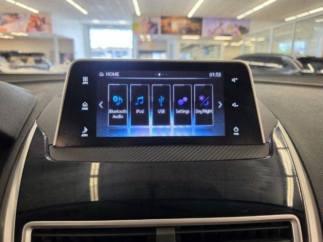 Used 2018 Mitsubishi Eclipse Cross LE AWD/4WD image 23