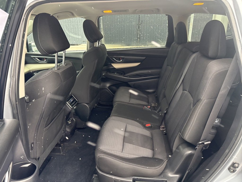 Certified 2021 Subaru Ascent Premium w/ Convenience Package image 12