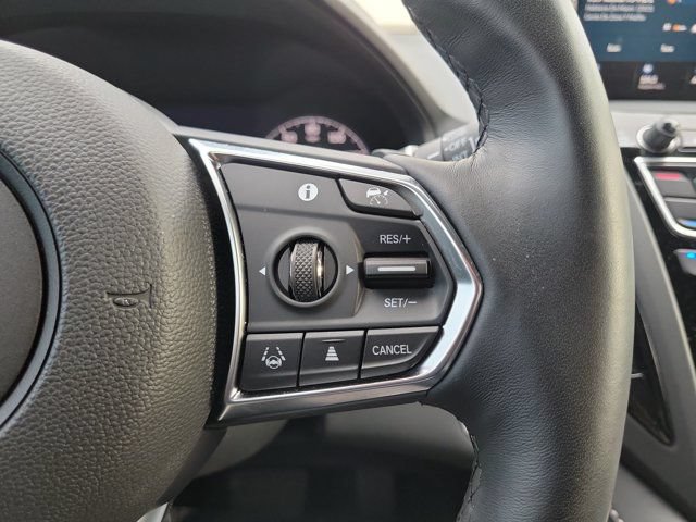Used 2024 Acura RDX SH-AWD w/ Advance Package image 32