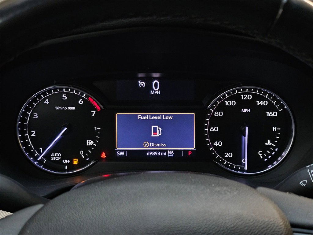 Used 2020 Cadillac XT4 Premium Luxury image 22