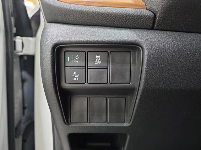 Used 2021 Honda CR-V EX image 24