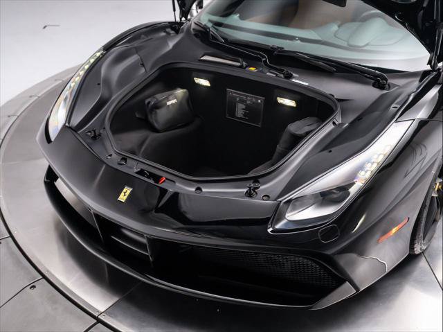 Used 2016 Ferrari 488 GTB RWD image 15