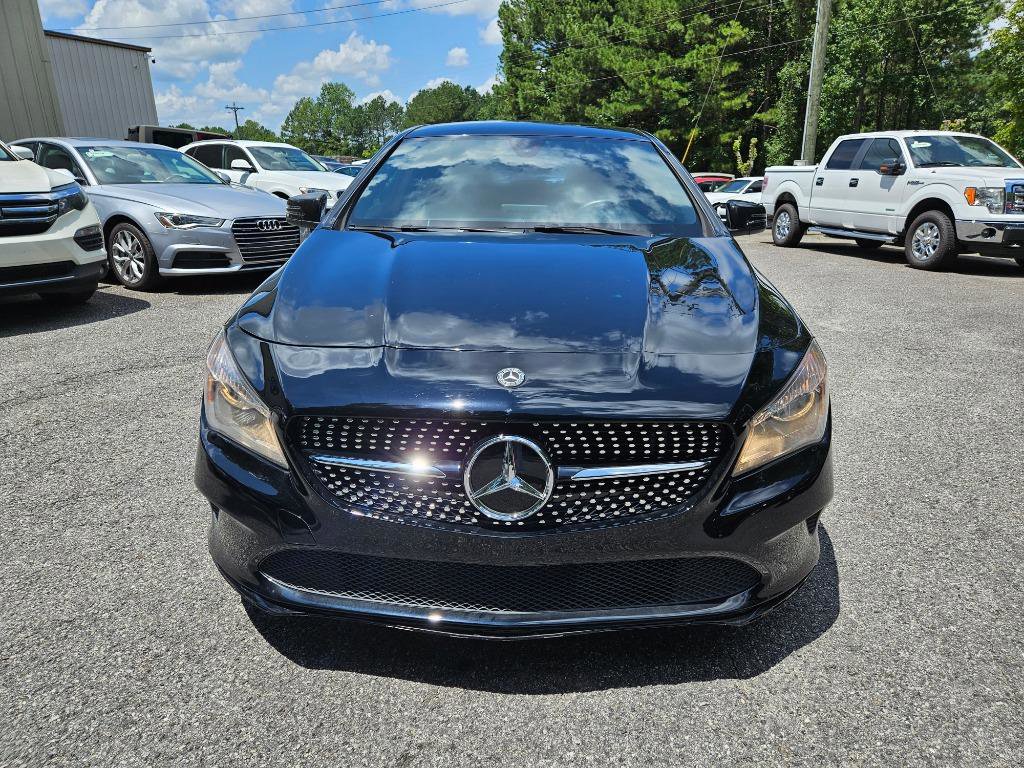 Used 2018 Mercedes-Benz CLA 250 image 2