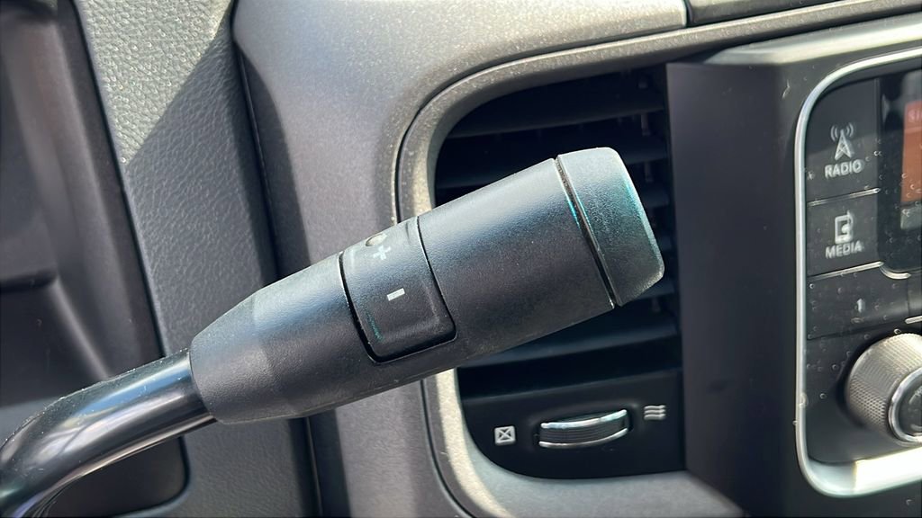 Used 2018 RAM 1500 ST w/ SXT Appearance Group image 19