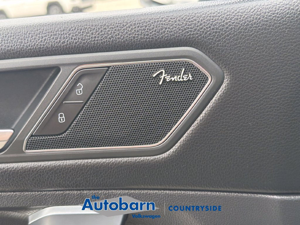 Used 2020 Volkswagen Tiguan SEL Premium R-Line AWD/4WD image 10