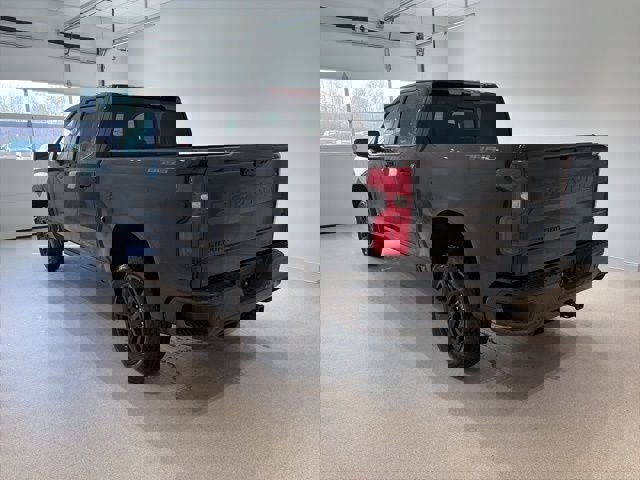 New 2026 Chevrolet Silverado 1500 LT Trail Boss w/ LT Trail Boss Premium Package image 4