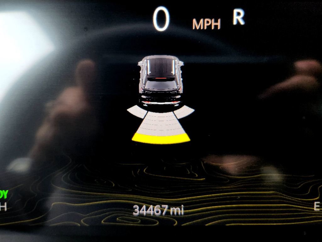 Used 2022 Jeep Grand Cherokee Limited 4xe image 24