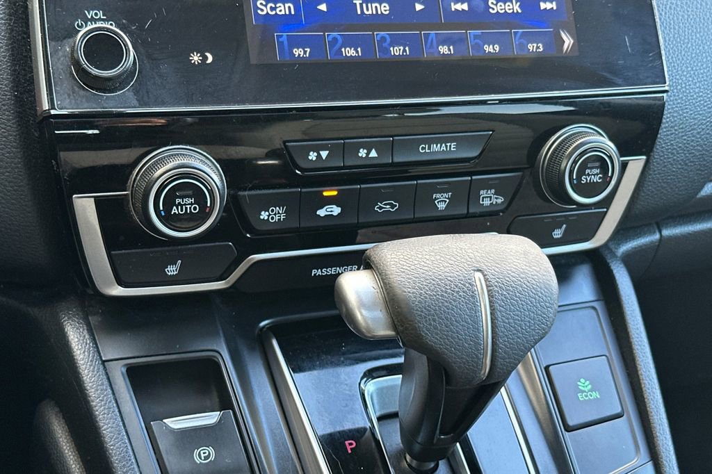 Used 2019 Honda CR-V EX image 22
