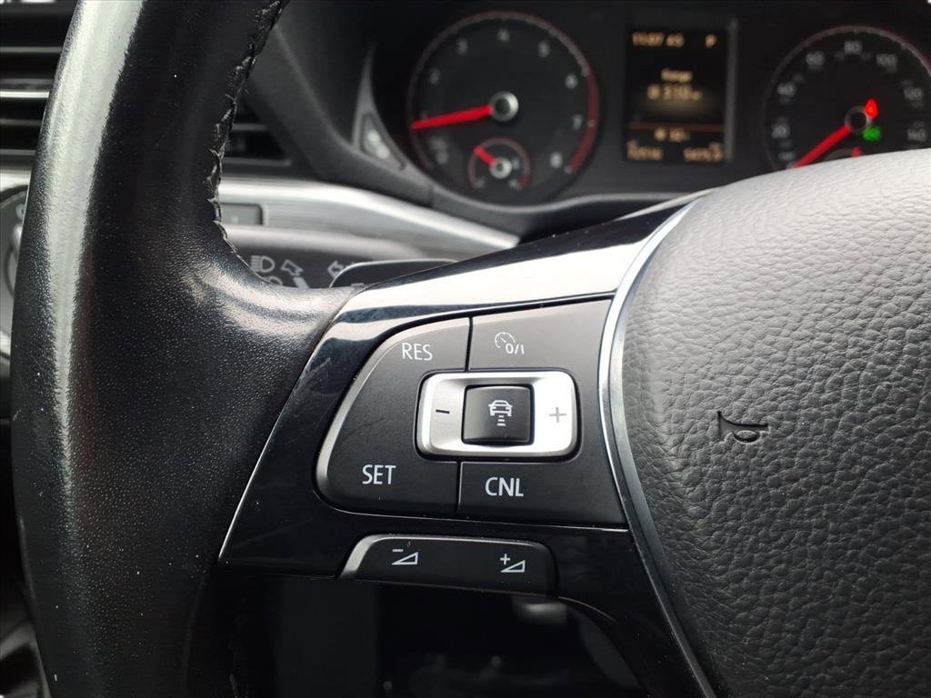 Used 2021 Volkswagen Passat 2.0T R-Line image 23