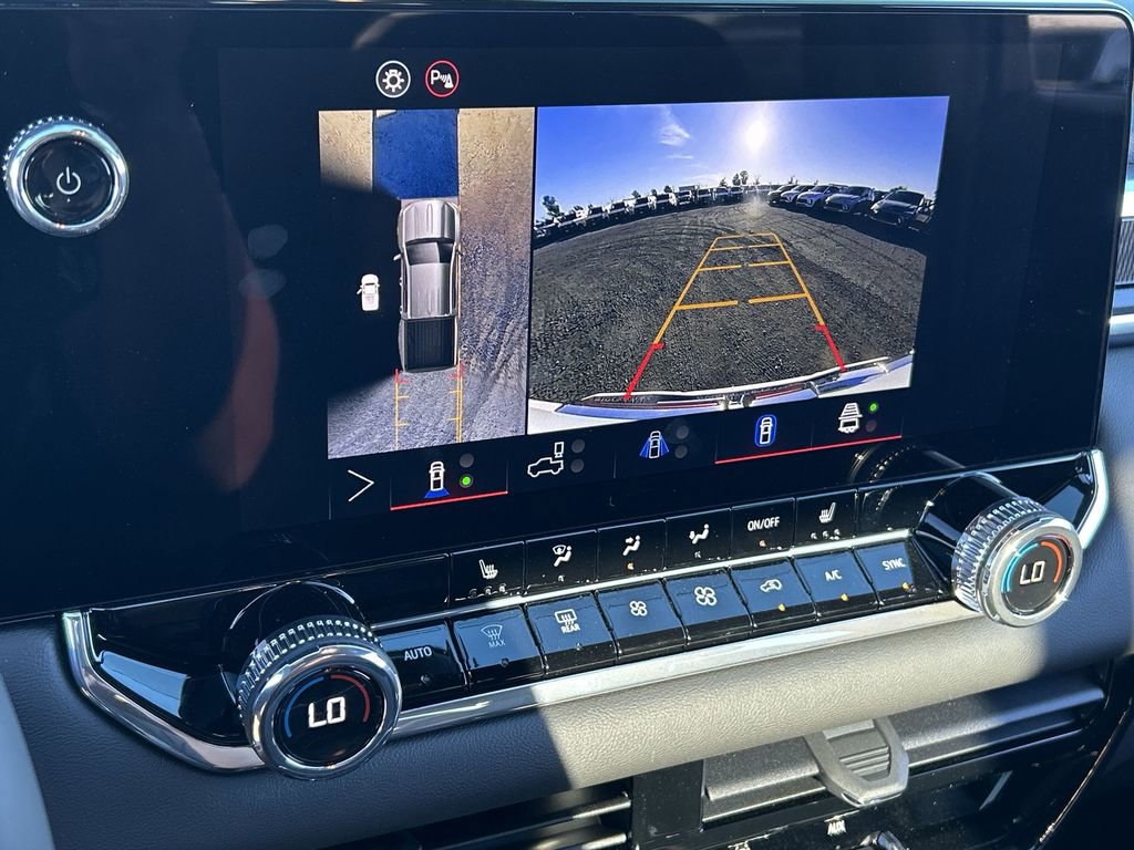 New 2026 GMC Canyon Elevation w/ Convenience Package image 15