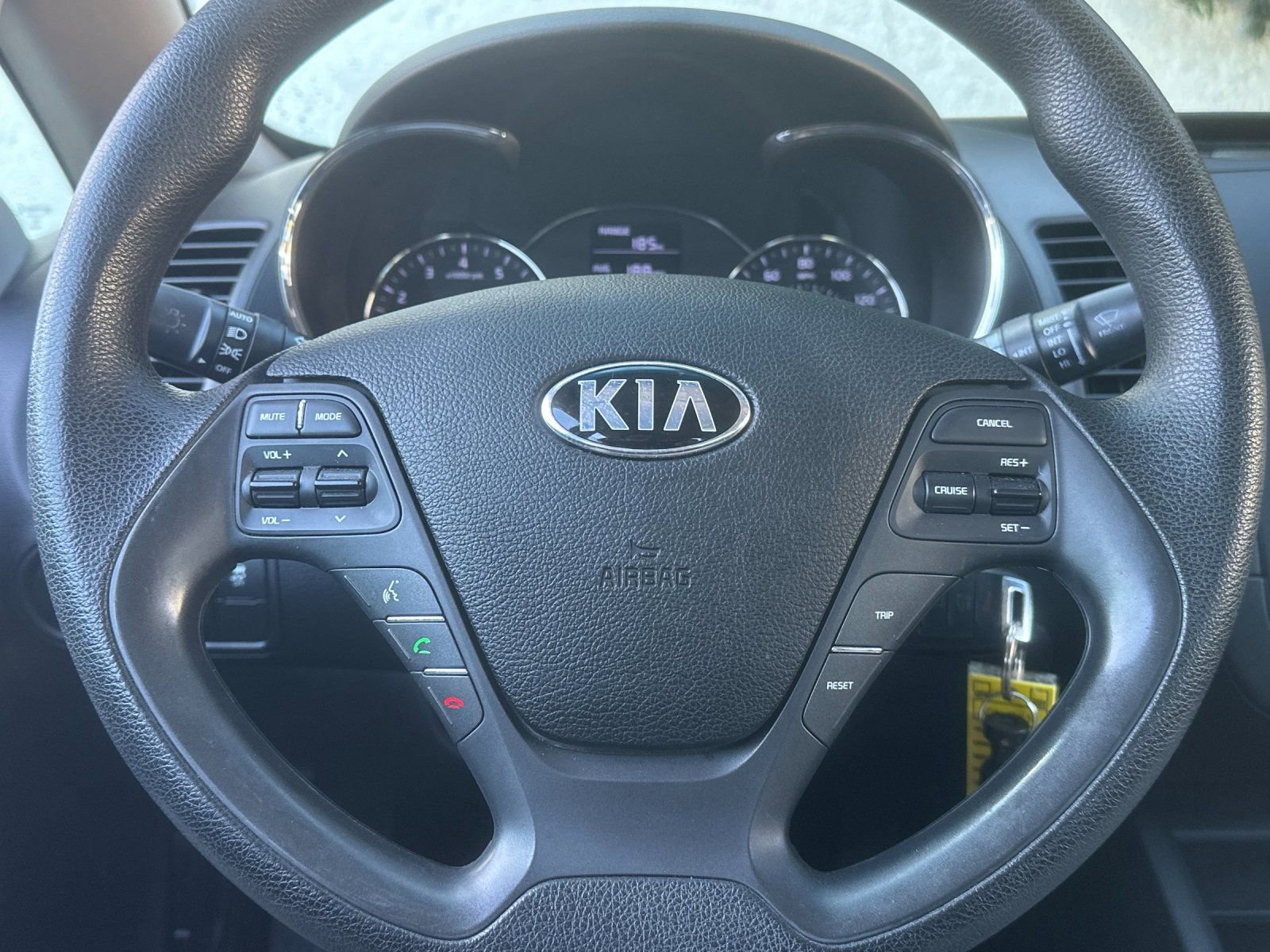 Used 2016 Kia Forte LX w/ LX Popular Plus Package image 19