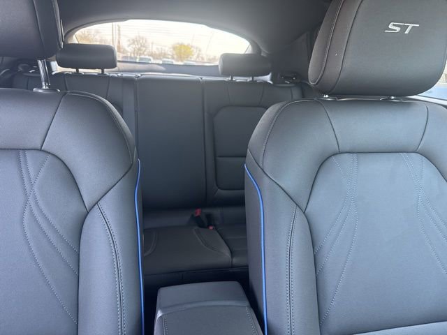 New 2026 Buick Envista Sport Touring w/ Convenience I Package FWD image 32