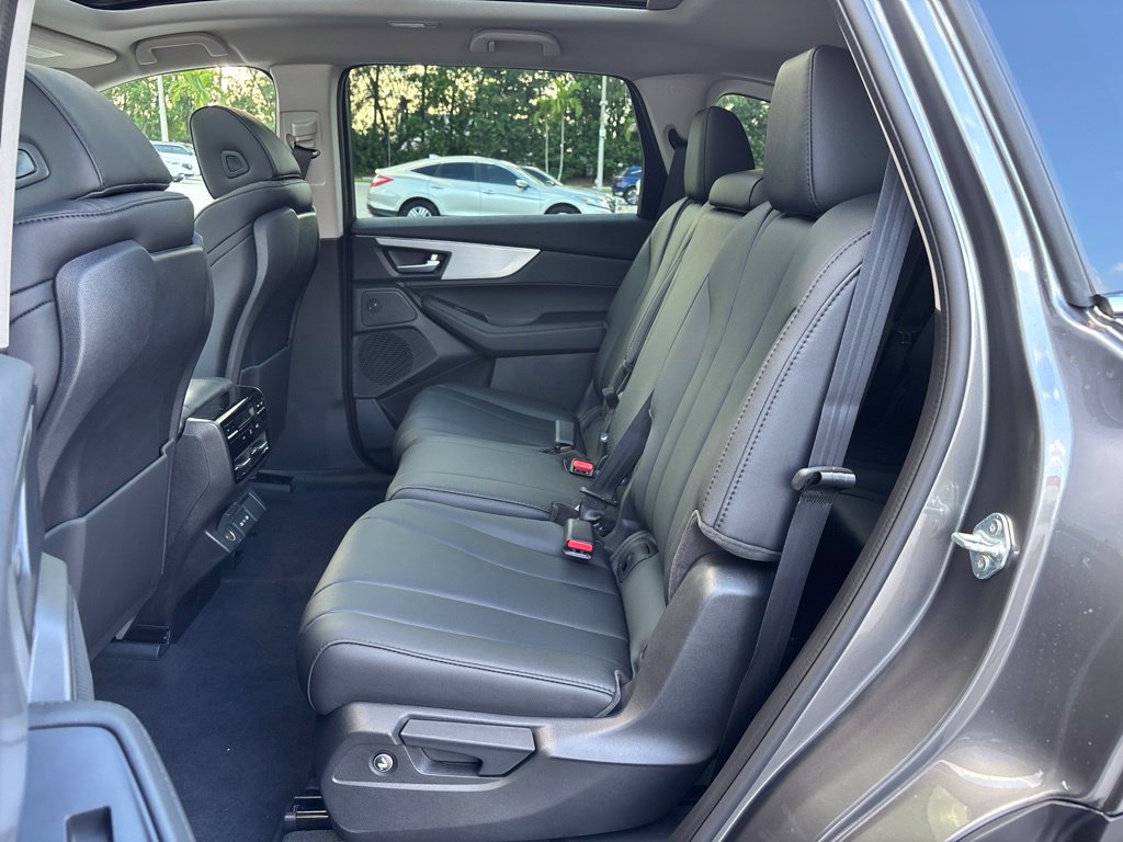New 2026 Acura MDX FWD image 19