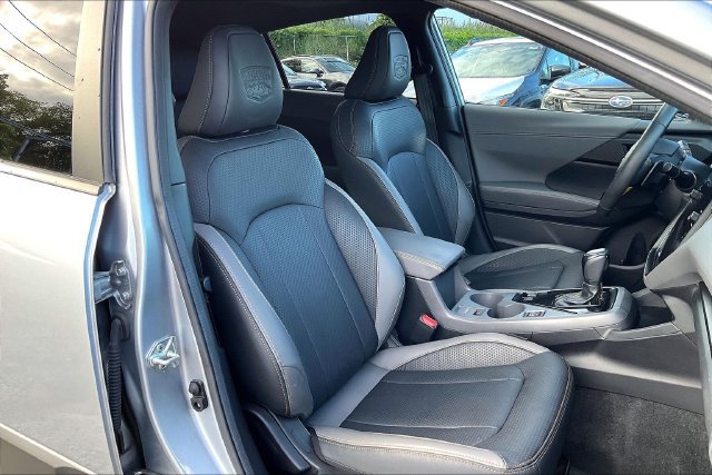 Used 2024 Subaru Crosstrek 2.5i Wilderness AWD/4WD image 7