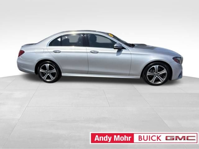 Used 2018 Mercedes-Benz E 300 4MATIC image 13