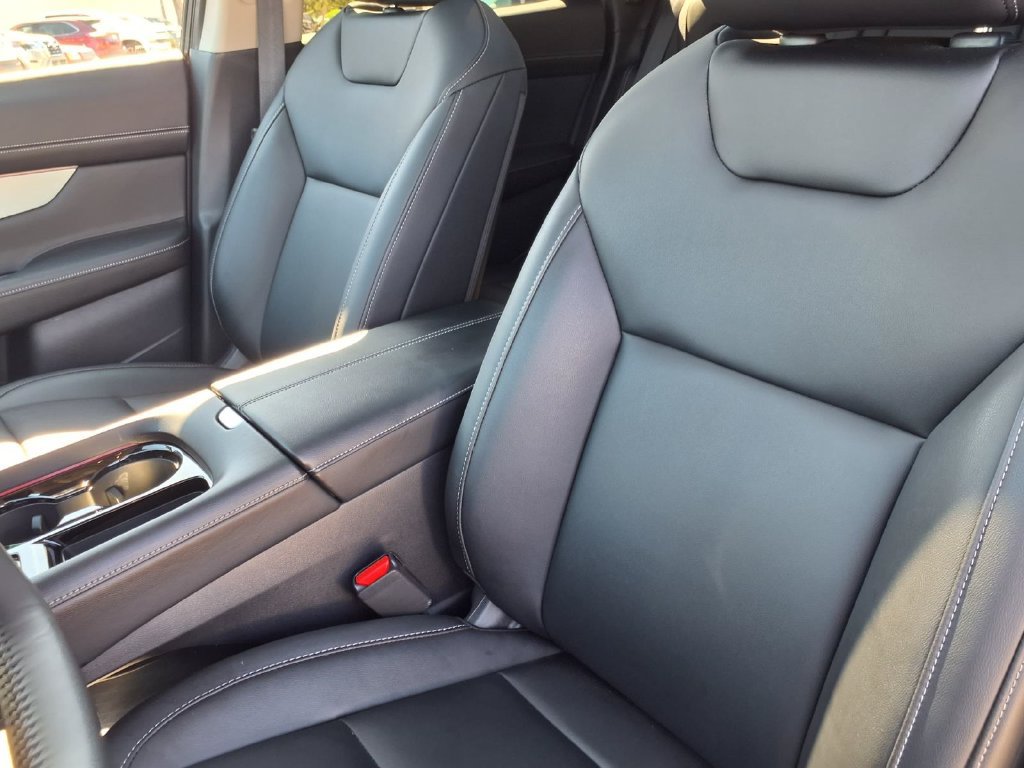 Used 2025 Nissan Murano SL w/ Cargo Package AWD/4WD image 14
