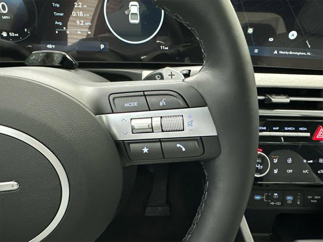 New 2026 Hyundai Santa Cruz Limited image 28