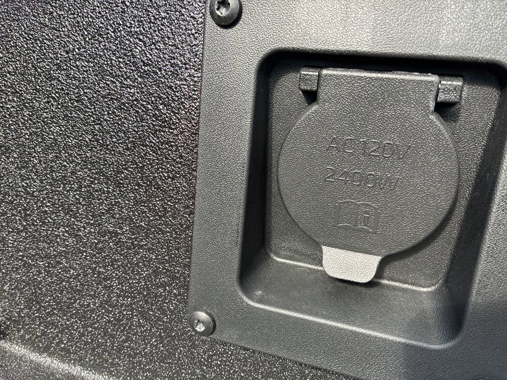 New 2026 Toyota Tacoma TRD Off-Road image 42