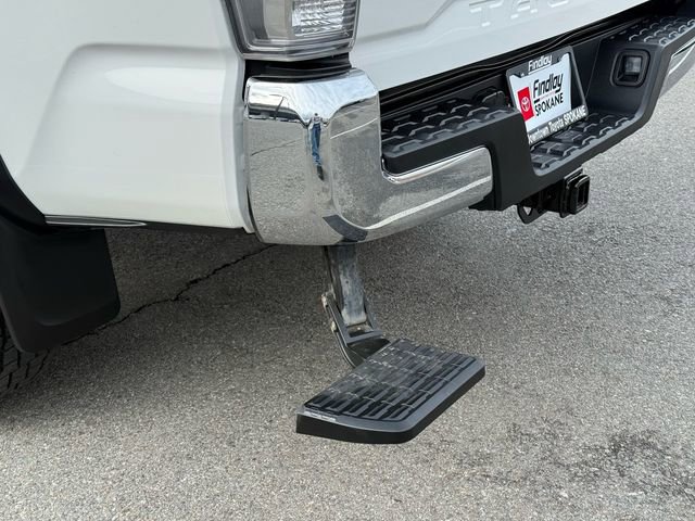 Certified 2021 Toyota Tacoma TRD Off-Road image 36