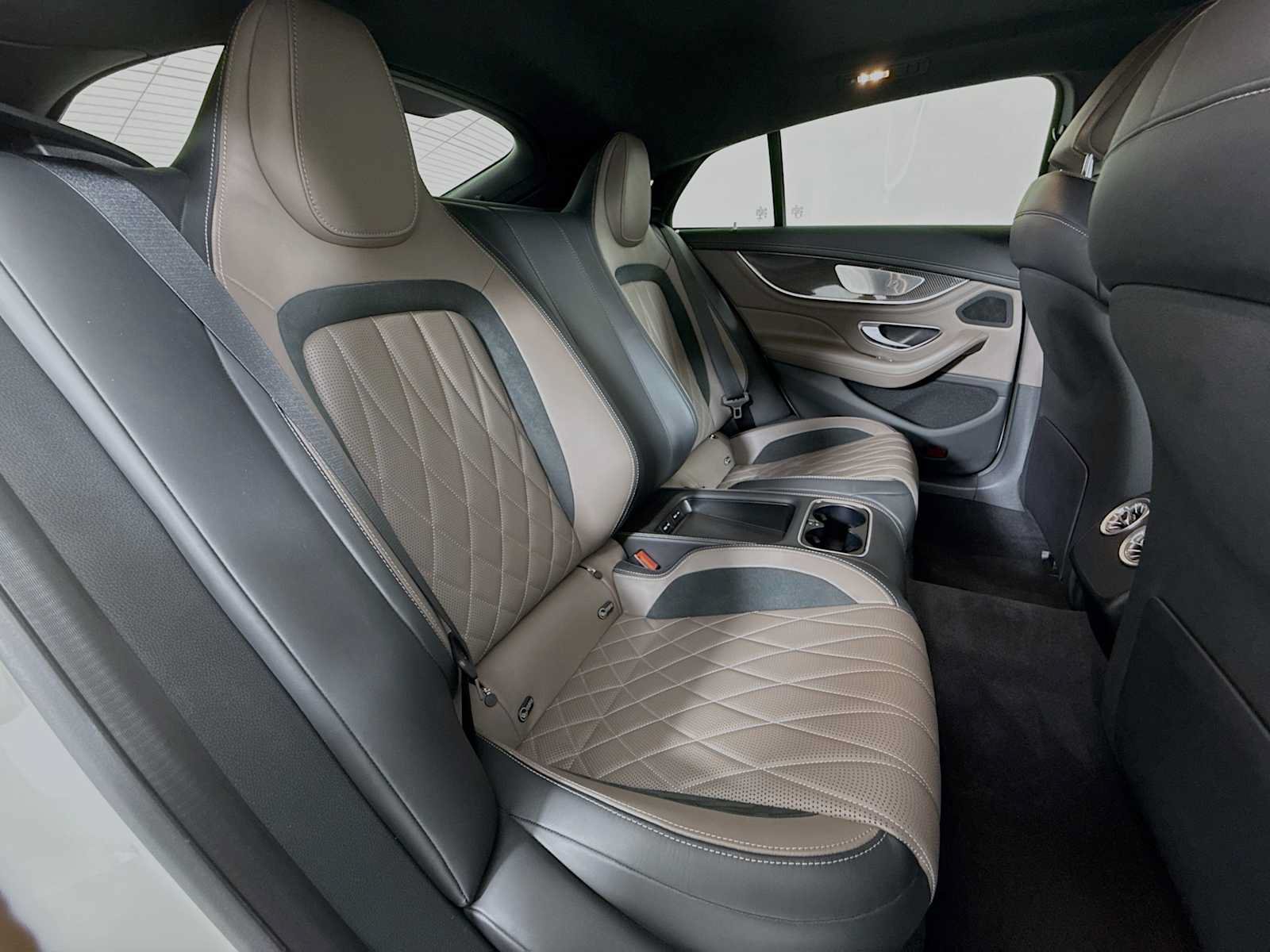 Used 2023 Mercedes-Benz AMG GT 53 image 27