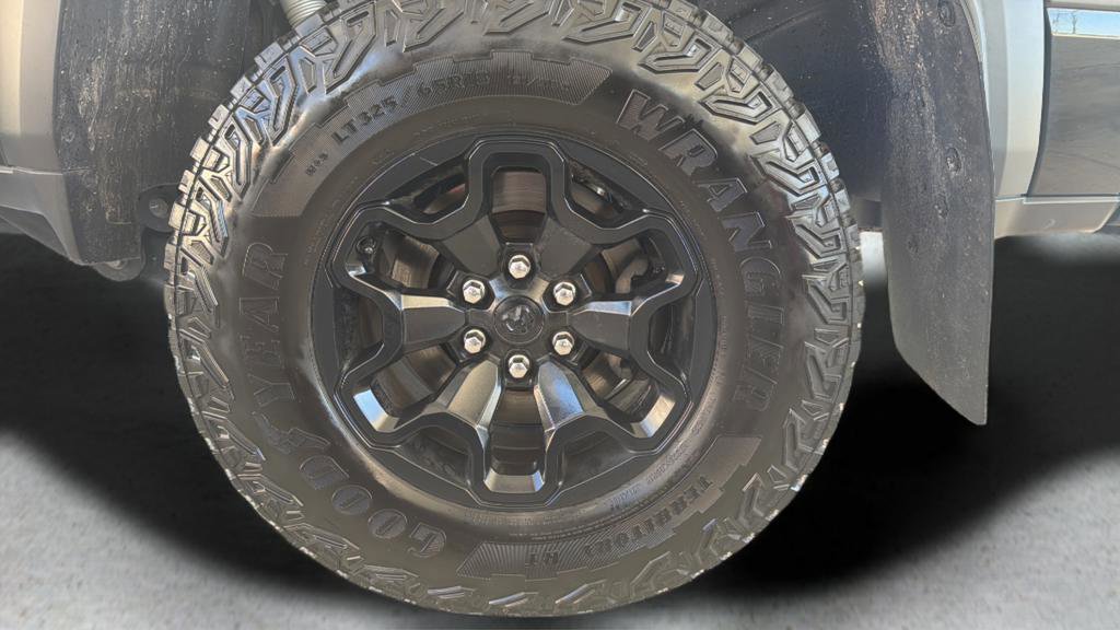 Used 2021 RAM 1500 TRX w/ TRX Level 2 Equipment Group AWD/4WD image 30