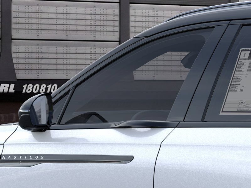 New 2026 Lincoln Nautilus Reserve AWD/4WD image 20