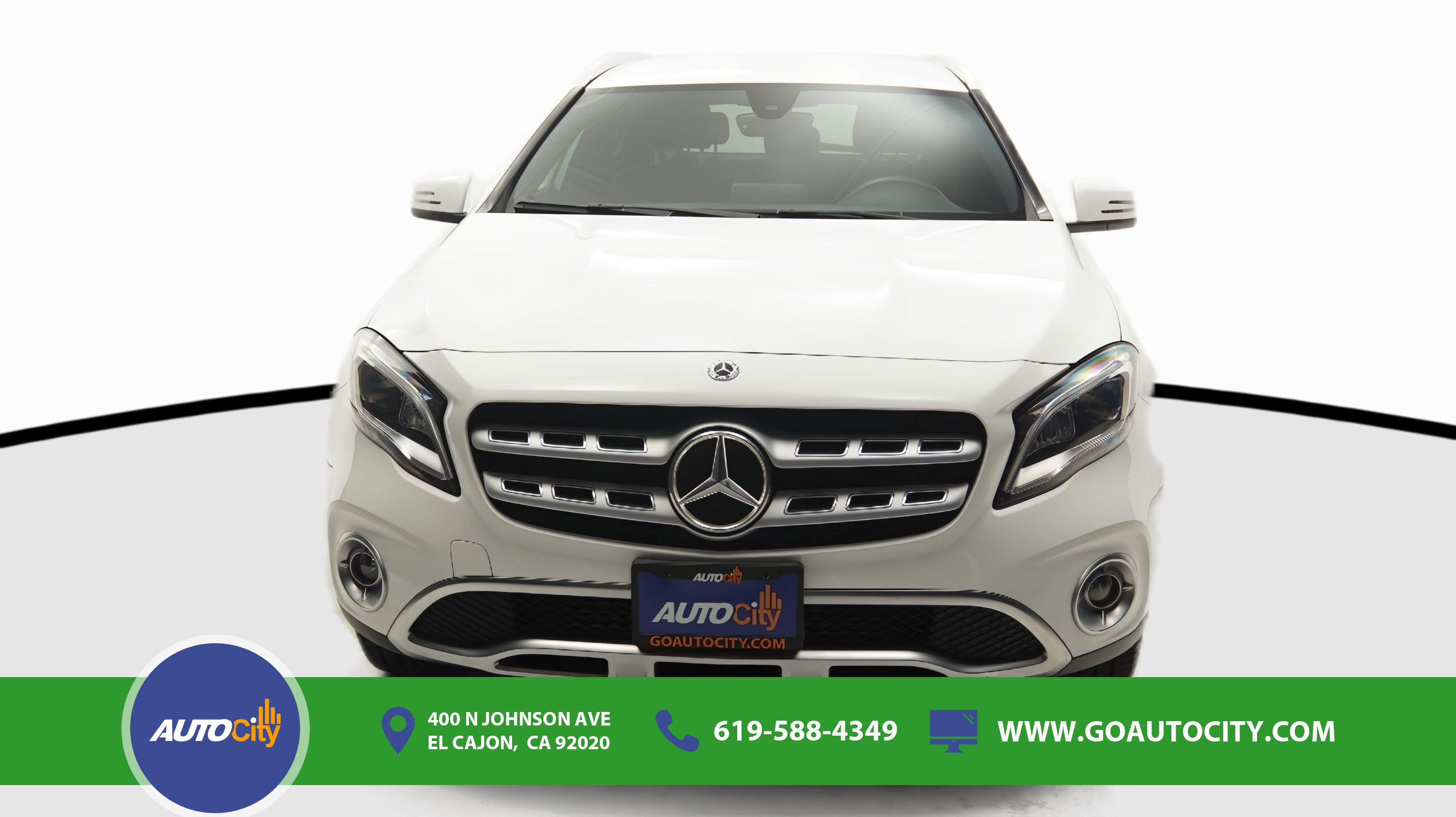 Used 2020 Mercedes-Benz GLA 250 image 4