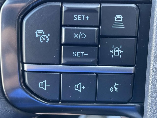 New 2025 Ford F350 Platinum w/ FX4 Off-Road Package image 21