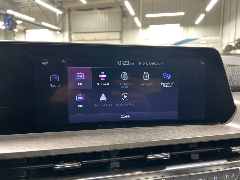 New 2025 Kia Telluride SX Prestige X-Pro image 20