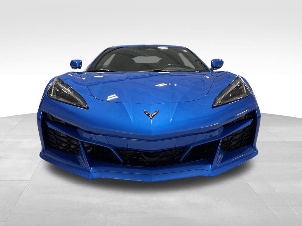 New 2026 Chevrolet Corvette E-Ray image 43