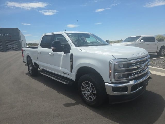 Certified 2026 Ford F250 Lariat AWD/4WD image 10