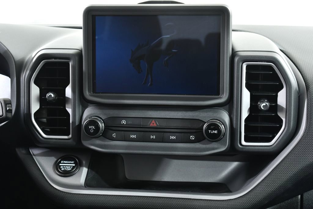 Used 2024 Ford Bronco Sport Big Bend w/ Convenience Package AWD/4WD image 9