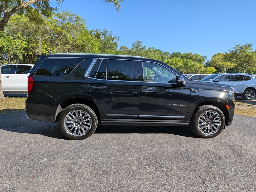 Used 2023 GMC Yukon Denali Ultimate video 2