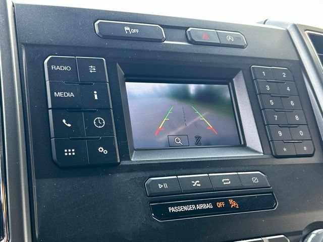 Used 2018 Ford F150 XLT w/ XTR Package AWD/4WD image 39