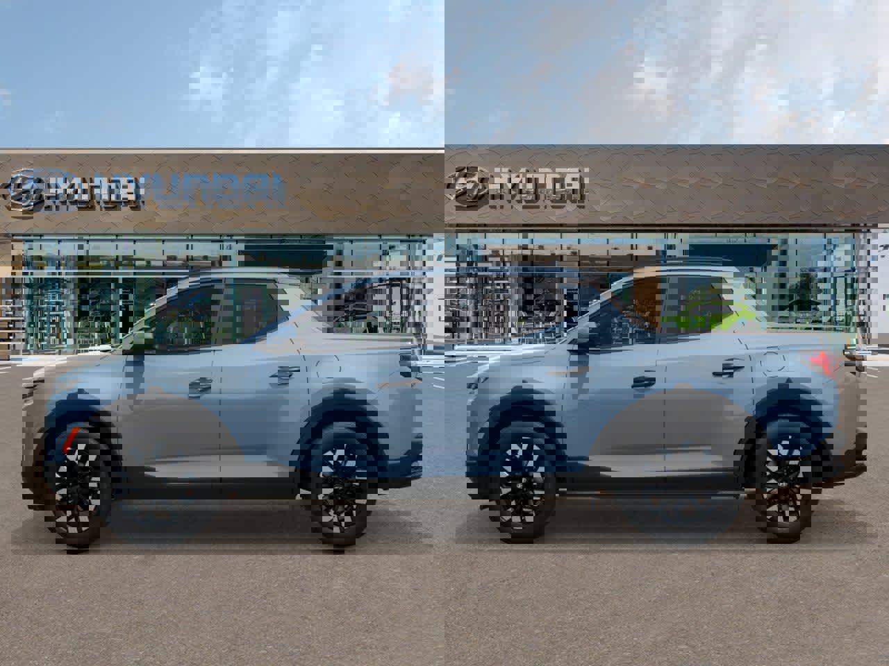 New 2026 Hyundai Santa Cruz SEL image 3