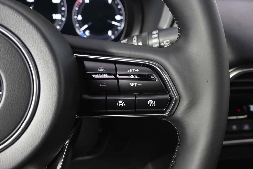 New 2026 MAZDA CX-90 3.3 Turbo S w/ Premium Plus image 35