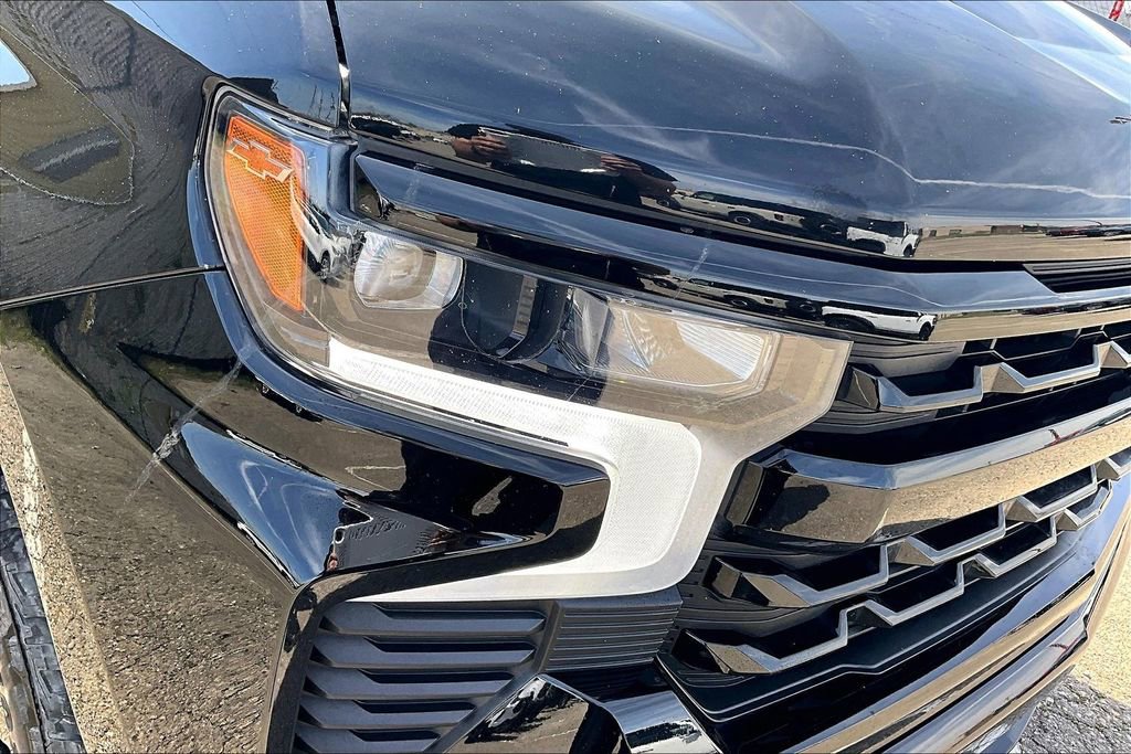 Used 2024 Chevrolet Silverado 1500 RST w/ Redline Edition image 30