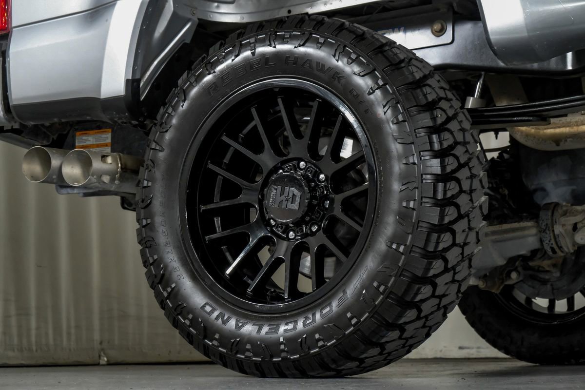 Used 2020 Ford F250 Lariat w/ Lariat Ultimate Package image 53