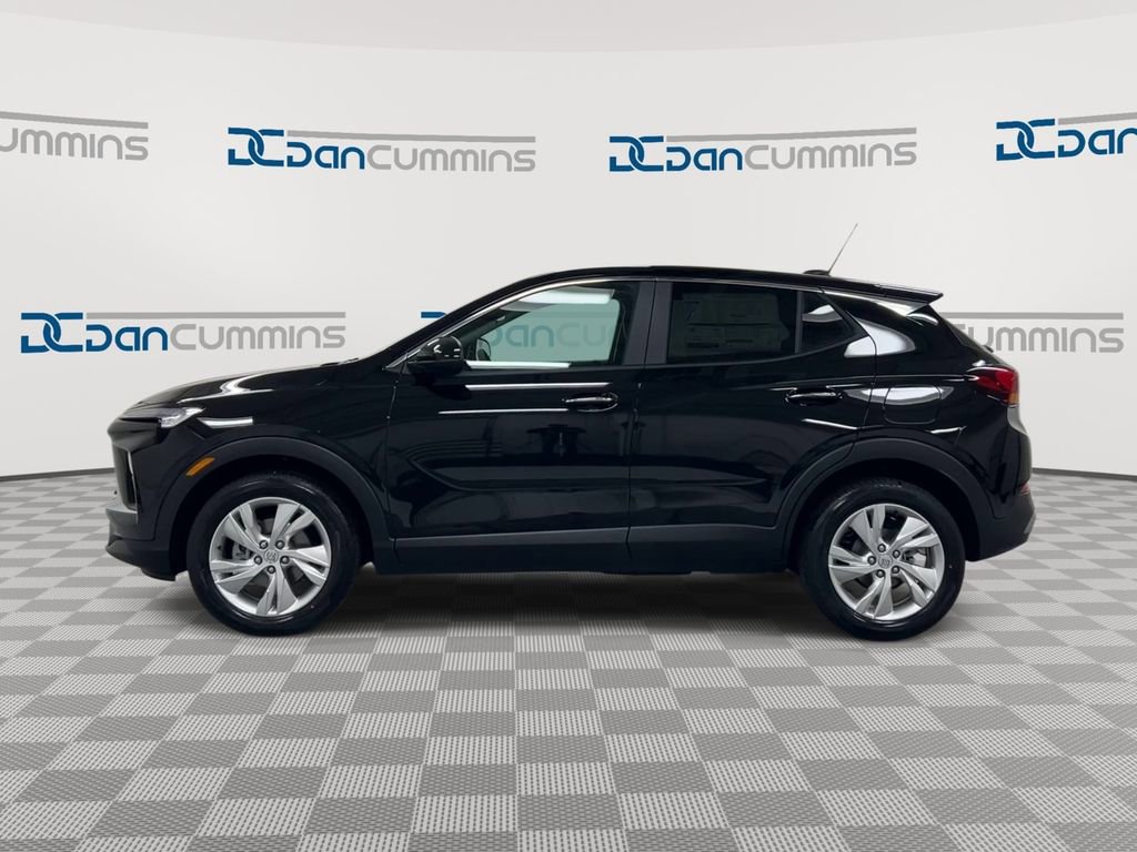 New 2026 Buick Encore GX Preferred image 5