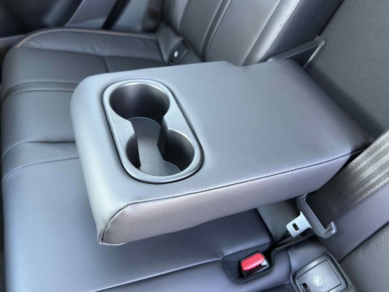 New 2026 MAZDA CX-50 AWD 2.5 S w/ Accent Package image 22