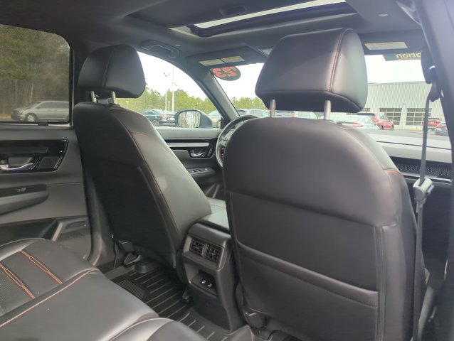Used 2023 Honda CR-V Sport Touring image 28