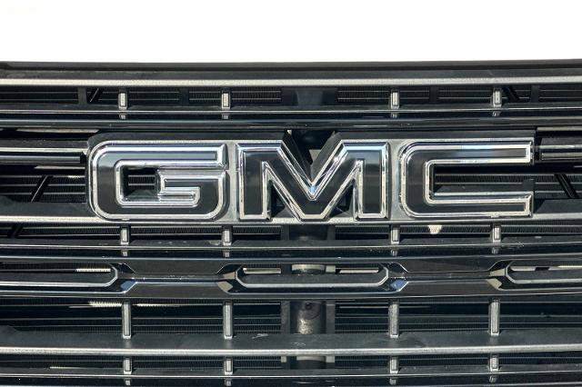 Used 2025 GMC Sierra 1500 Elevation w/ Preferred Package image 39